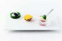 Hotel Grand Bach Atami Crescendo - servizio colazione