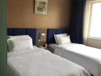7 Days Premium Hotel (Beijing Zhongguancun Renmin University Suzhoujie Subway Station) Hotels near Hai Dian