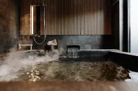 ARANYA HIDDEN PLACE HOTEL - Romantic