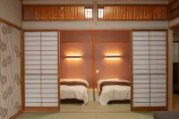 Sugatani Onsen Hotel di Nagahama