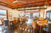 Zen Luxus Hotels in Kalam
