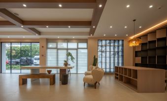 Anji Furui Freehotel (Hanggaizhen)