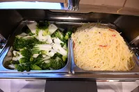 Nagqu Polai Oxygen-enriched International Hotel - Desayuno