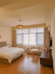 Xuanmeng Inn Homestay (Longyou Gongshui) - balcony