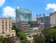 City Comfort Inn (Jinhu Square, Nanning Int'l Convention & Exhibition) Hotels in Nanning