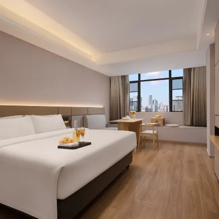 LIGANG HOTEL