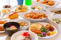 Smile Hotel Kushiro - breakfast