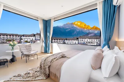 Hejiayuan Hotel Hotels near World Heritage Park, Lijiang