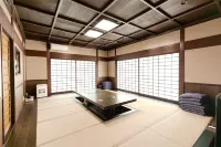 Itsusenkyo/Japanese Style house Hotels in Yamanashi