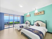 Zhixia Resort Apartment, Baoli Silver Beach, Hailing Island