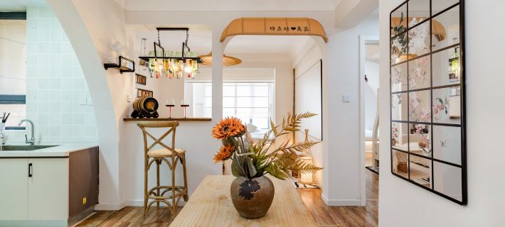 Qingdao Jinshatan Yiduo・Haixi icolor Seaview Art Boutique Hotel Hotels in Qingdao