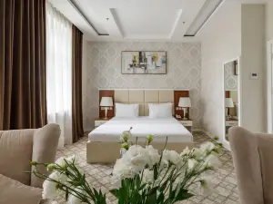 Arium Hotel