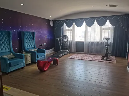 Rodin Oswey Hotel Отели в г. Луодин