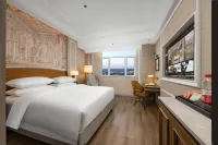 Vienna International Hotel (Jimsar Branch) Hôtels à : Jimsar