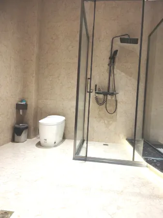 Baotangba Hot Spring San Yang Resort