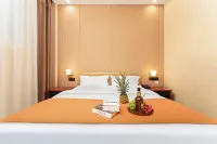 Pai Hotel (Shangqiu Guide Road Municipal Government Branch) - 2-Star