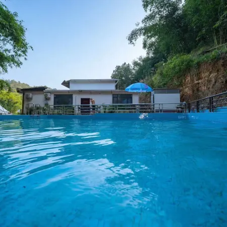 Qinya Homestay (Gulongxia Branch, Qingyuan City)
