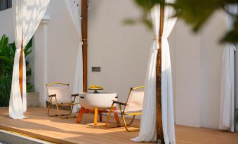E Pang·miao Hotel