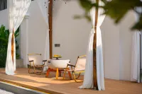 E Pang·miao Hotel
