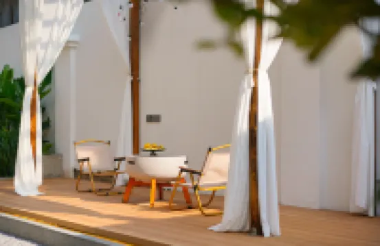 阿房·妙酒店（桂林兩江四湖東西巷店）