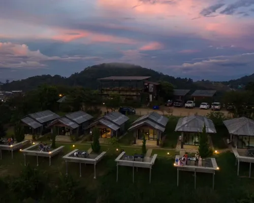 Mon View Ngam Rooms Photos