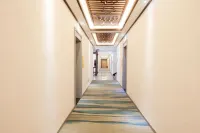Yangliuwan Garden Hotel (Maotai Town 1915 Plaza) - Wifi