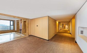 Pingtan Zhenhai Talan Blue Eye Apartment (Longfeng East Road Longwangtou Beach)