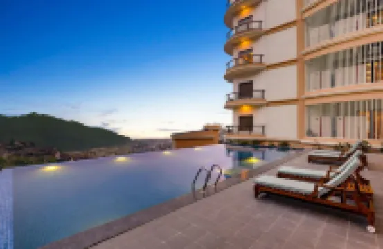 Lemon Tree Premier Budhanilkantha Kathmandu, Nepal