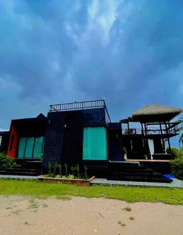 ดีลักซ์วิลล่า