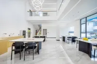 麗江麗江古城聽夏美宿 - 水遊び場