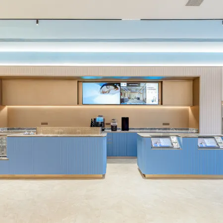 HanTing Hotel (Korla Municipal Government)