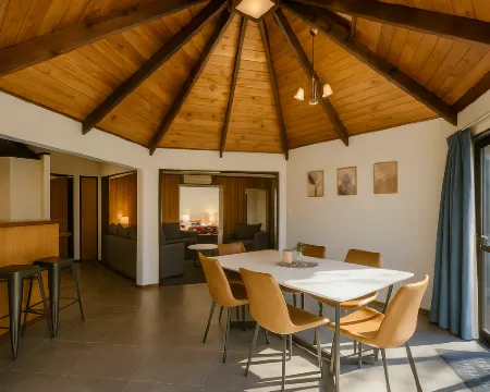 純凈汽車旅館&民宿 羅托魯瓦酒店