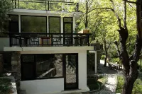 Jinan Shangshan Homestay Hoteller i 