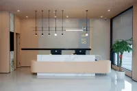 Guangde Zhuligan Business Hotel