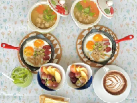 Masora Doichang Hotels in Mae Suai