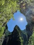 Yifei Homestay (Taihang Mountain Grand Canyon Baquanjia)