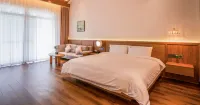 Qingxi Wushe B&B
