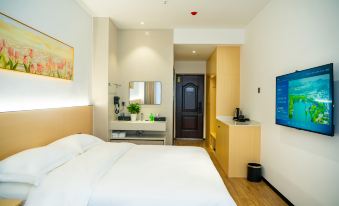 Qinzhou Huaqintang Homestay