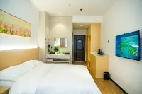 Qinzhou Huaqintang Homestay