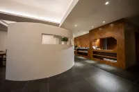 Yunjing Guanshan Hotel (Liancheng Guanzhai Mountain) - petit déjeuner
