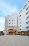 Jianguo · HIDDEN Hotel (Hangzhou Binjiang Baolong City Weiye Road Subway Station) Hotels in Hangzhou