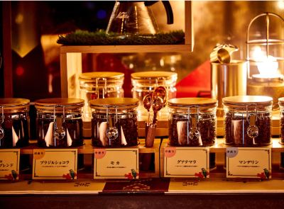 料理 ホテルバリアンリゾート新宿グランピング店 - 大人限定の写真