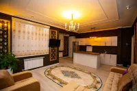 Fergana Hotel Hotel in zona Fergana wheel