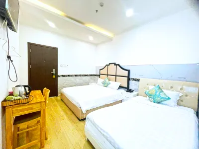 BigHotel Can Tho