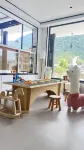 Qingshan Yuandai · Private Garden Villa (Sanqing Mountain Scenic Area) - خدمة نقل من وإلى المطار