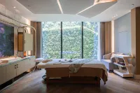 Grand Bay Hotel Zhuhai - spa