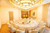 Jinyan'an BanyinHomestay Hotel a Yan'an