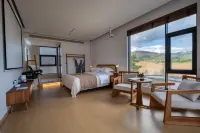 Shaxi Guichen Boutique Homestay