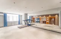 Shiman Hotel (Zhongshan Park Branch, Jiangyin Binjiang Fortress Scenic Area) - 3-Star