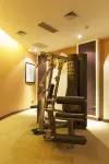 San Want Hotel - salle de sport